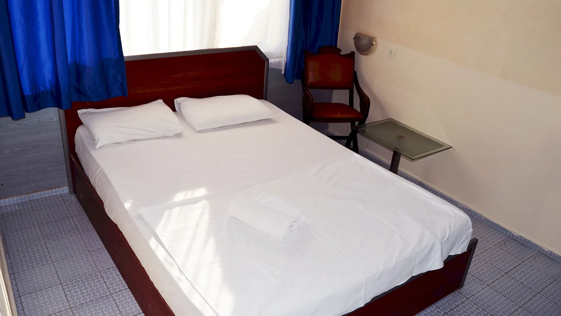 Ayda Hotel Kusadasi