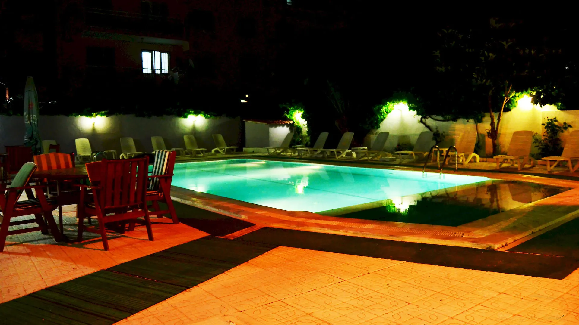 Ayda Hotel Kusadasi 2*,  Turkey