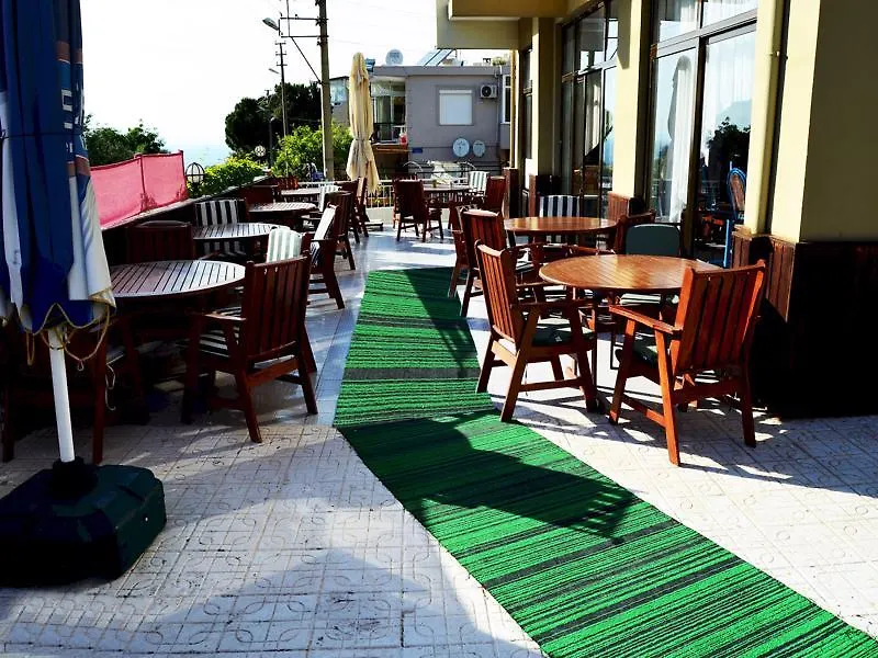 **  Ayda Hotel Kusadasi Turkey