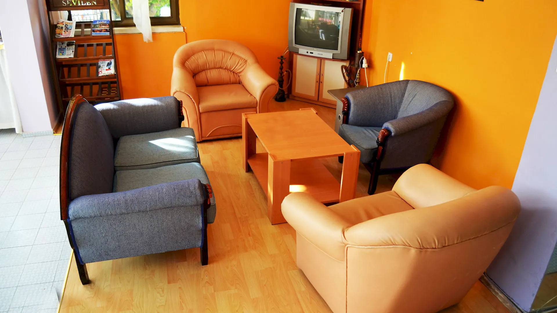 **  Ayda Hotel Kusadasi Turkey