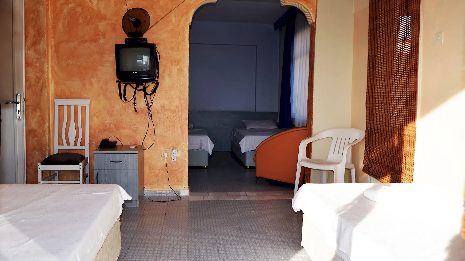 Ayda Hotel Kusadasi Turkey