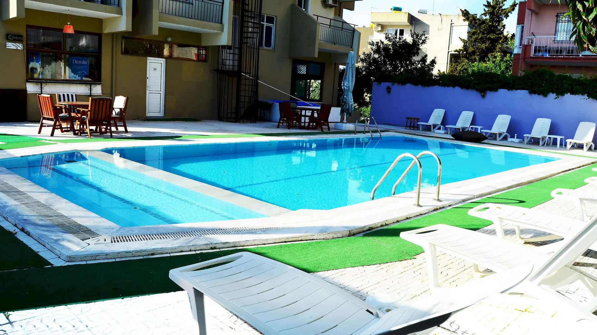 Ayda Hotel Kusadasi