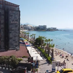 3* Hotel Sunday Beach Hotel